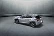 Prémiový městský crossover Lexus UX 200 fotografie 5