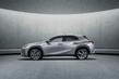 Prémiový městský crossover Lexus UX 200 fotografie 3
