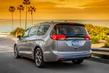Plnohodnotný sedmimístný minivan Chrysler Pacifica fotografie 5
