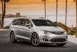 Plnohodnotný sedmimístný minivan Chrysler Pacifica fotografie 12