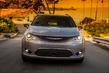 Plnohodnotný sedmimístný minivan Chrysler Pacifica fotografie 4