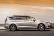Plnohodnotný sedmimístný minivan Chrysler Pacifica fotografie 10