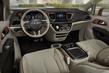 Plnohodnotný sedmimístný minivan Chrysler Pacifica fotografie 6