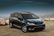 Plnohodnotný sedmimístný minivan Chrysler Pacifica fotografie 1