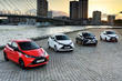 Recenze druhé generace hatchbacku Toyota Aygo fotografie 12