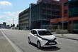 Recenze druhé generace hatchbacku Toyota Aygo fotografie 11