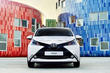 Recenze druhé generace hatchbacku Toyota Aygo fotografie 10