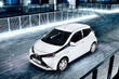 Recenze druhé generace hatchbacku Toyota Aygo fotografie 2