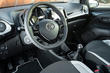 Recenze druhé generace hatchbacku Toyota Aygo fotografie 5