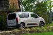 Třetí generace kompaktního MPV Citroen Berlingo Multispace fotografie 13