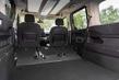 Třetí generace kompaktního MPV Citroen Berlingo Multispace fotografie 10
