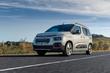 Třetí generace kompaktního MPV Citroen Berlingo Multispace fotografie 3