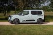 Třetí generace kompaktního MPV Citroen Berlingo Multispace fotografie 11