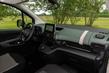 Třetí generace kompaktního MPV Citroen Berlingo Multispace fotografie 9