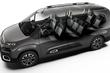 Třetí generace kompaktního MPV Citroen Berlingo Multispace fotografie 6