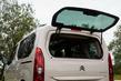 Třetí generace kompaktního MPV Citroen Berlingo Multispace fotografie 4