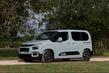 Třetí generace kompaktního MPV Citroen Berlingo Multispace fotografie 1