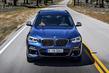 Test crossoveru BMW X3 třetí generace fotografie 2