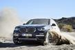Test crossoveru BMW X3 třetí generace fotografie 11