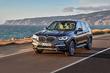 Test crossoveru BMW X3 třetí generace fotografie 10