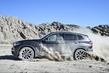 Test crossoveru BMW X3 třetí generace fotografie 1
