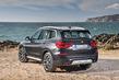Test crossoveru BMW X3 třetí generace fotografie 9