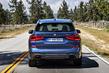 Test crossoveru BMW X3 třetí generace fotografie 4