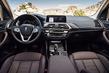 Test crossoveru BMW X3 třetí generace fotografie 6