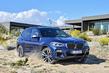 Test crossoveru BMW X3 třetí generace fotografie 5