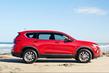 Crossover Hyundai Santa Fe čtvrté generace fotografie 4