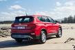 Crossover Hyundai Santa Fe čtvrté generace fotografie 6
