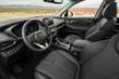 Crossover Hyundai Santa Fe čtvrté generace fotografie 7