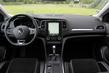 Čtvrtá generace kombi Renault Megane Estate fotografie 8