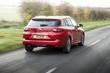 Čtvrtá generace kombi Renault Megane Estate fotografie 7