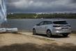 Čtvrtá generace kombi Renault Megane Estate fotografie 6