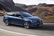 Čtvrtá generace kombi Renault Megane Estate fotografie 1