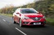 Čtvrtá generace kombi Renault Megane Estate fotografie 4