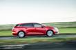 Čtvrtá generace kombi Renault Megane Estate fotografie 3