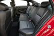 Recenze sedanu Honda Accord desáté generace fotografie 7