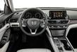 Recenze sedanu Honda Accord desáté generace fotografie 5