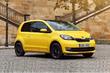 Test městského hatchbacku Skoda Citigo fotografie 12