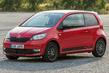 Test městského hatchbacku Skoda Citigo fotografie 1