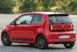 Test městského hatchbacku Skoda Citigo fotografie 5