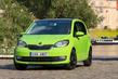 Test městského hatchbacku Skoda Citigo fotografie 2
