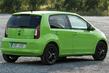 Test městského hatchbacku Skoda Citigo fotografie 3