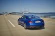 První generace sedanu Genesis G70 fotografie 7