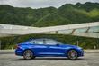 První generace sedanu Genesis G70 fotografie 6