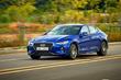 První generace sedanu Genesis G70 fotografie 5