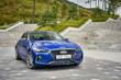 První generace sedanu Genesis G70 fotografie 4