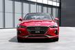 První generace sedanu Genesis G70 fotografie 3